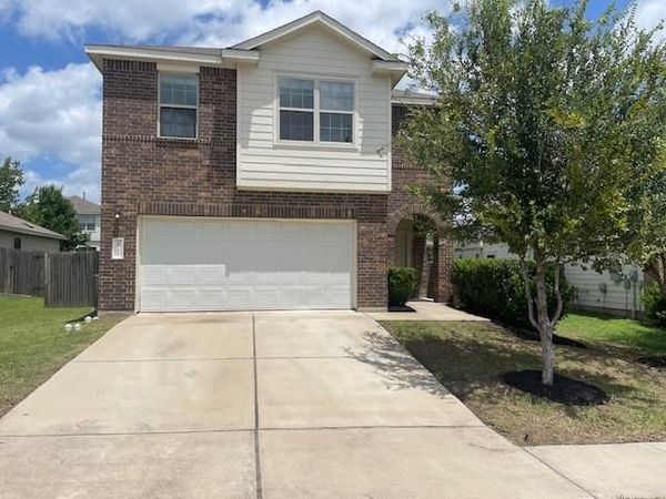 10201 Gertrudis LOOP, Austin, TX 78747