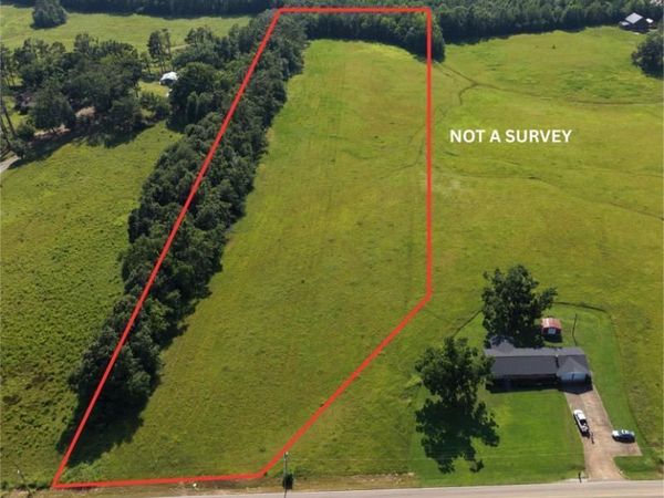 Norman Road, Corinth, MS 38834
