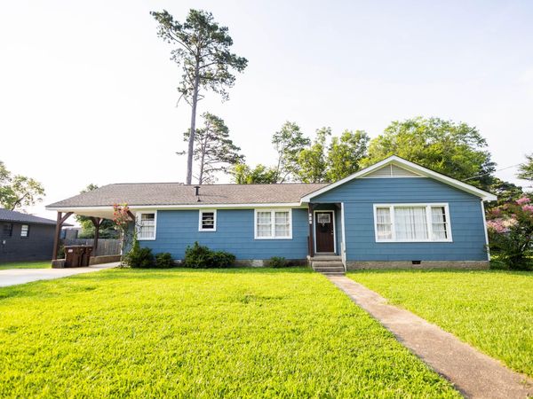 911 N 8th Ave., Amory, MS 38821
