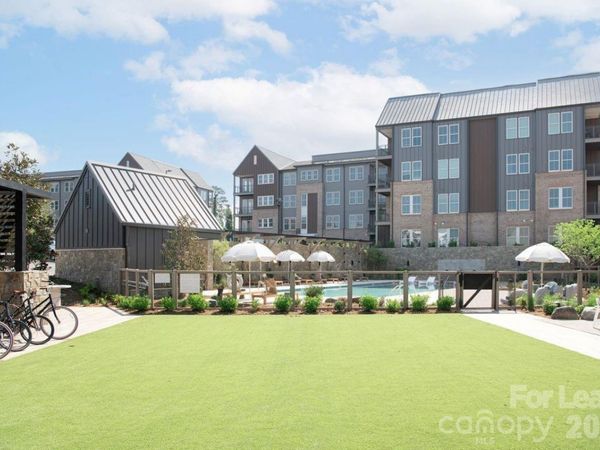 6006 Intertwine Street, Unit A2, Charlotte, NC 28278