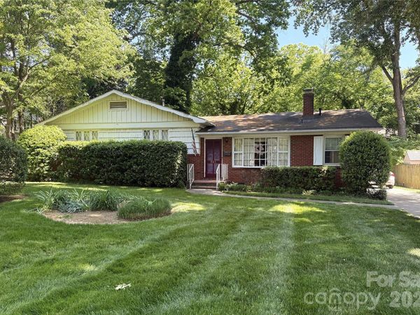 821 Burnley Road, Charlotte, NC 28210
