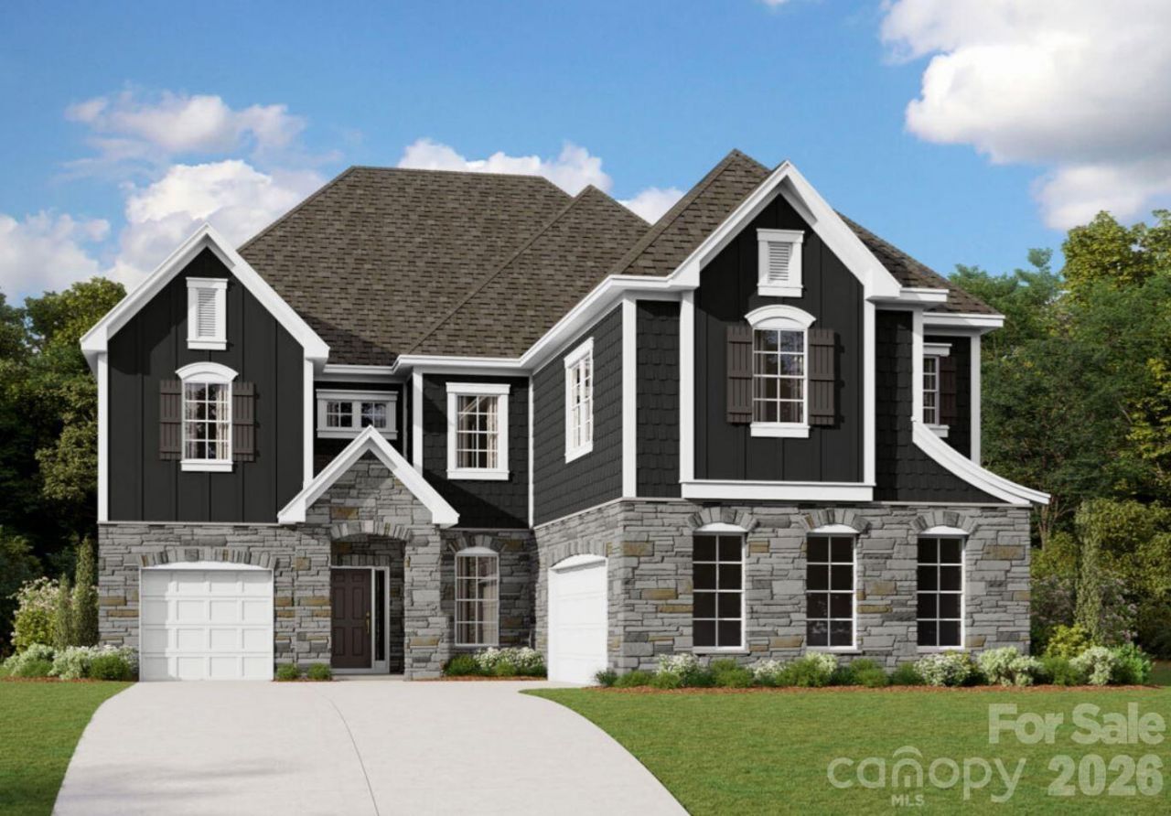8540 Bridgegate Drive, Huntersville, NC 28078 Main Photo