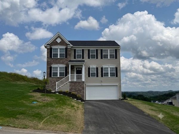 9118 Saltsburg Rd, Plum, PA 15239