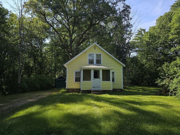 10 Highland Rd, Boxford, MA 01921