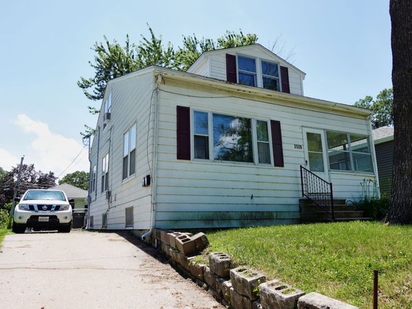 2526 23rd Avenue , Rock Island, IL 61201