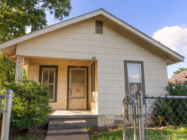 312 E Florida Street , Durant, OK 74701