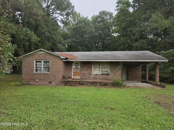 211 E Modlin Road, Ahoskie, NC 27910