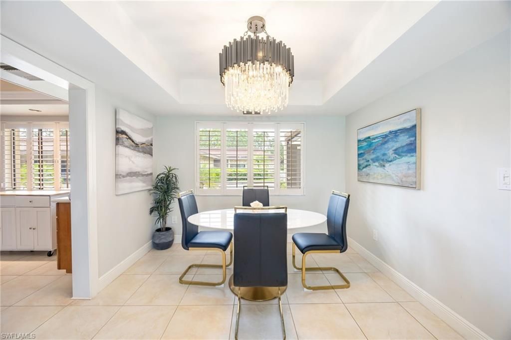 413 Augusta Blvd, Unit 105, Naples, FL 34113 Photo