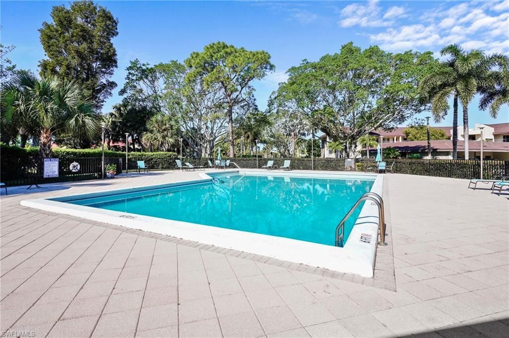 413 Augusta Blvd , Unit 105, Naples, FL 34113 Photo