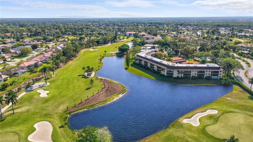 413 Augusta Blvd , Unit 105, Naples, FL 34113 Photo