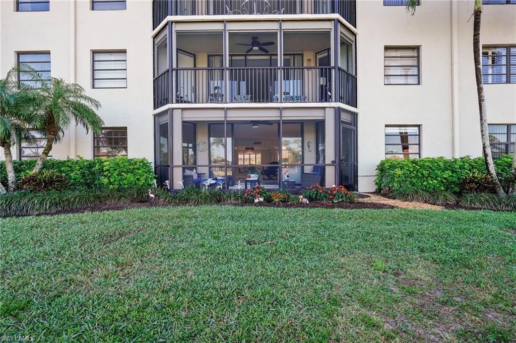 413 Augusta Blvd , Unit 105, Naples, FL 34113 Photo