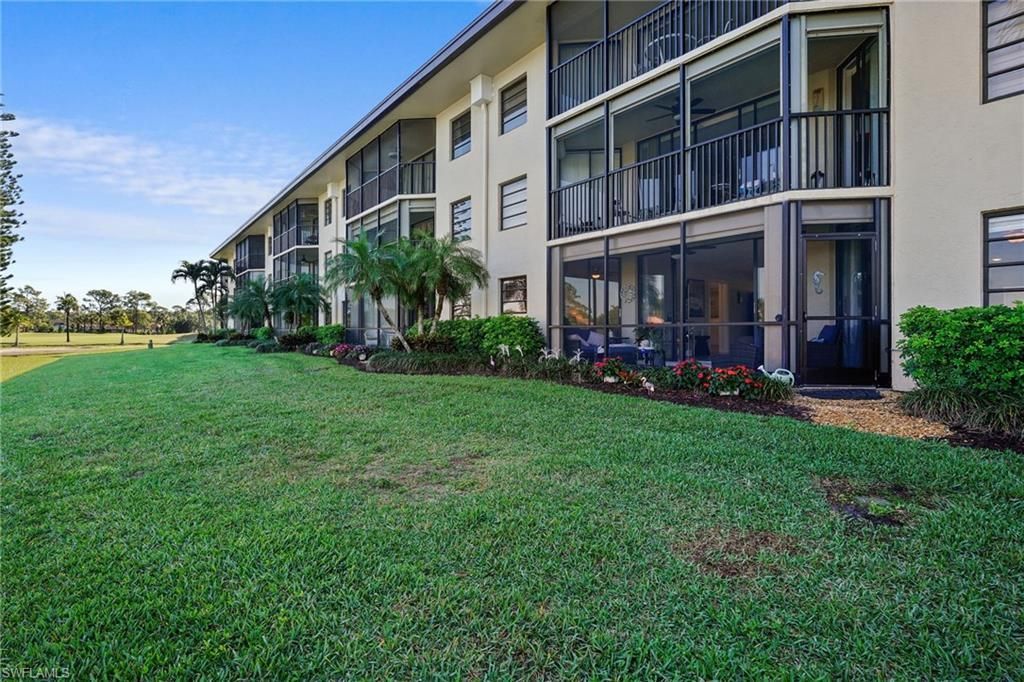 413 Augusta Blvd , Unit 105, Naples, FL 34113 Photo