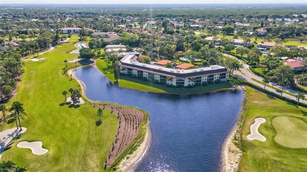 413 Augusta Blvd , Unit 105, Naples, FL 34113 Photo