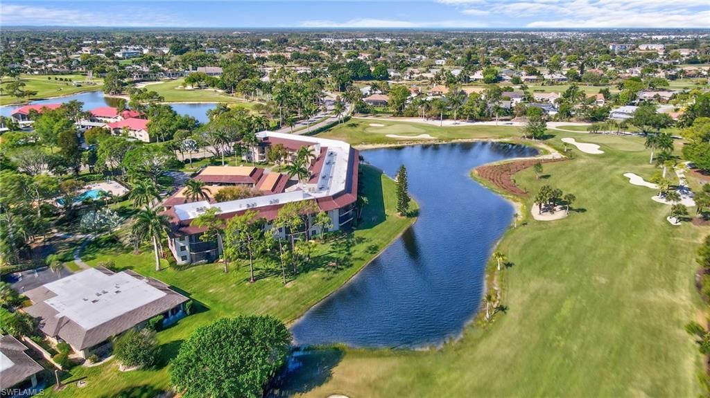 413 Augusta Blvd , Unit 105, Naples, FL 34113 Photo