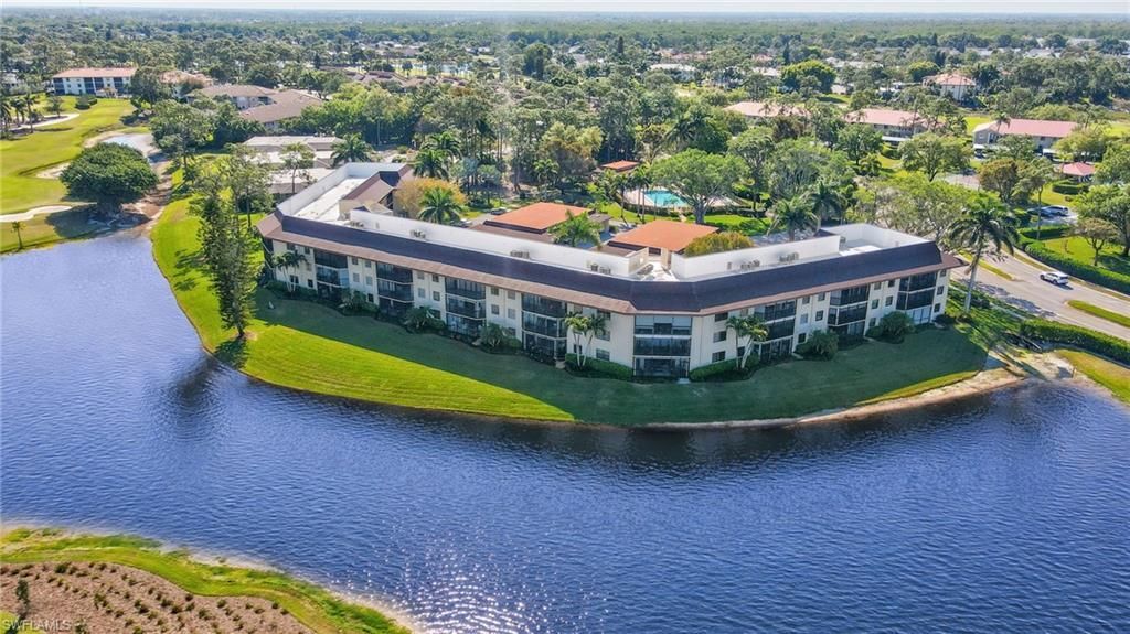 413 Augusta Blvd , Unit 105, Naples, FL 34113 Photo