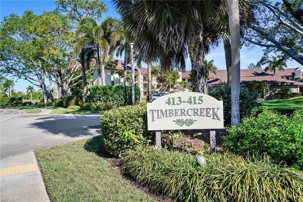 413 Augusta Blvd , Unit 105, Naples, FL 34113 Photo