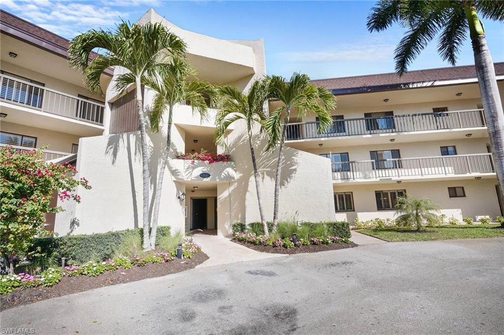 413 Augusta Blvd , Unit 105, Naples, FL 34113 Photo