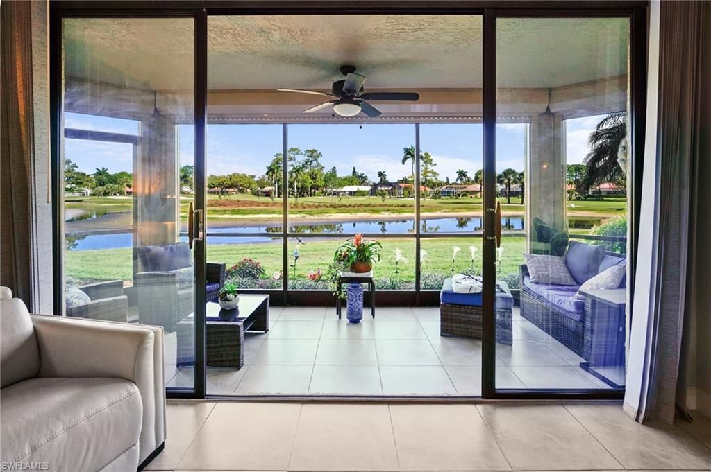 413 Augusta Blvd , Unit 105, Naples, FL 34113 Photo