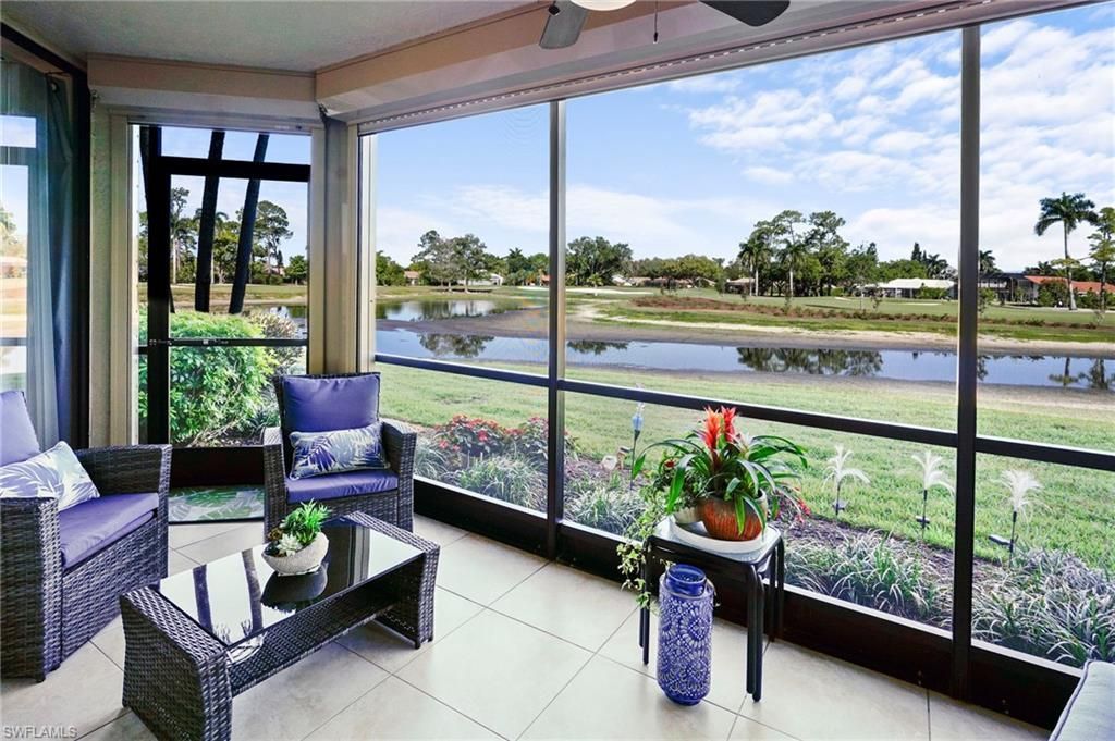 413 Augusta Blvd , Unit 105, Naples, FL 34113 Photo