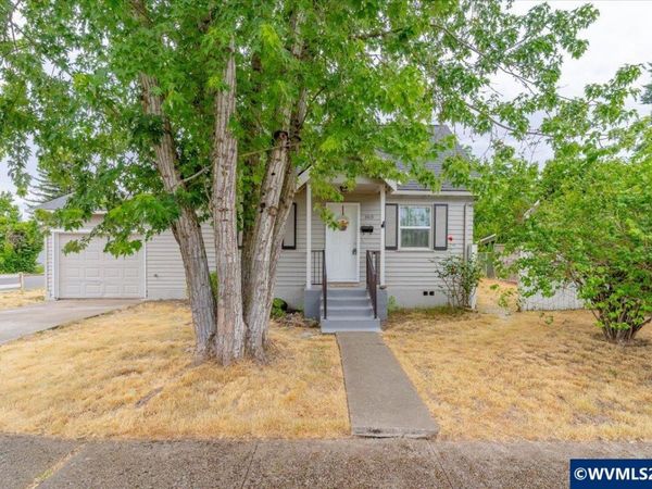 3419 Arbon St NE, Salem, OR 97301