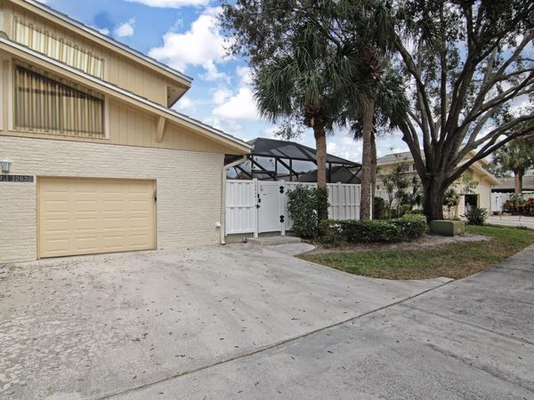 12624 Woodmill Drive, Palm Beach Gardens, FL 33418