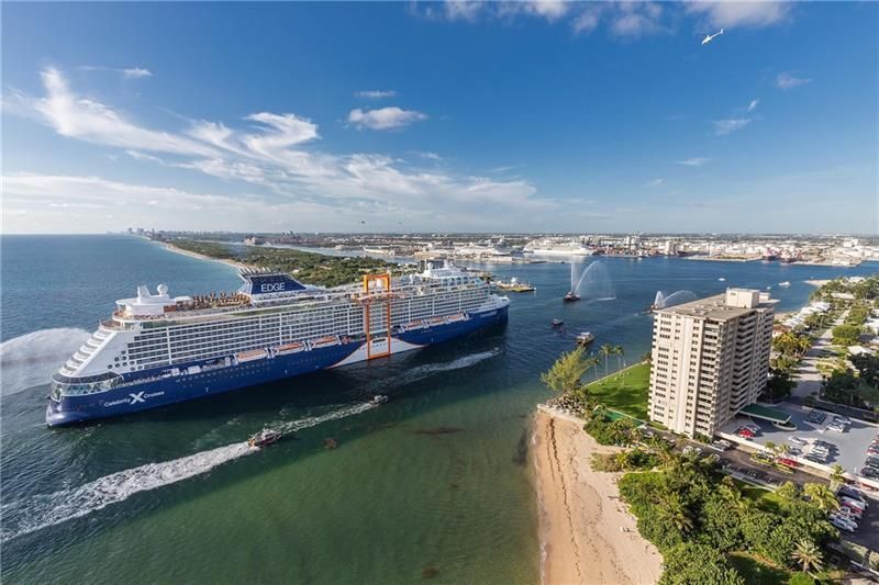 2000 S Ocean Drive, Unit 1810, Fort Lauderdale, FL 33316 Photo