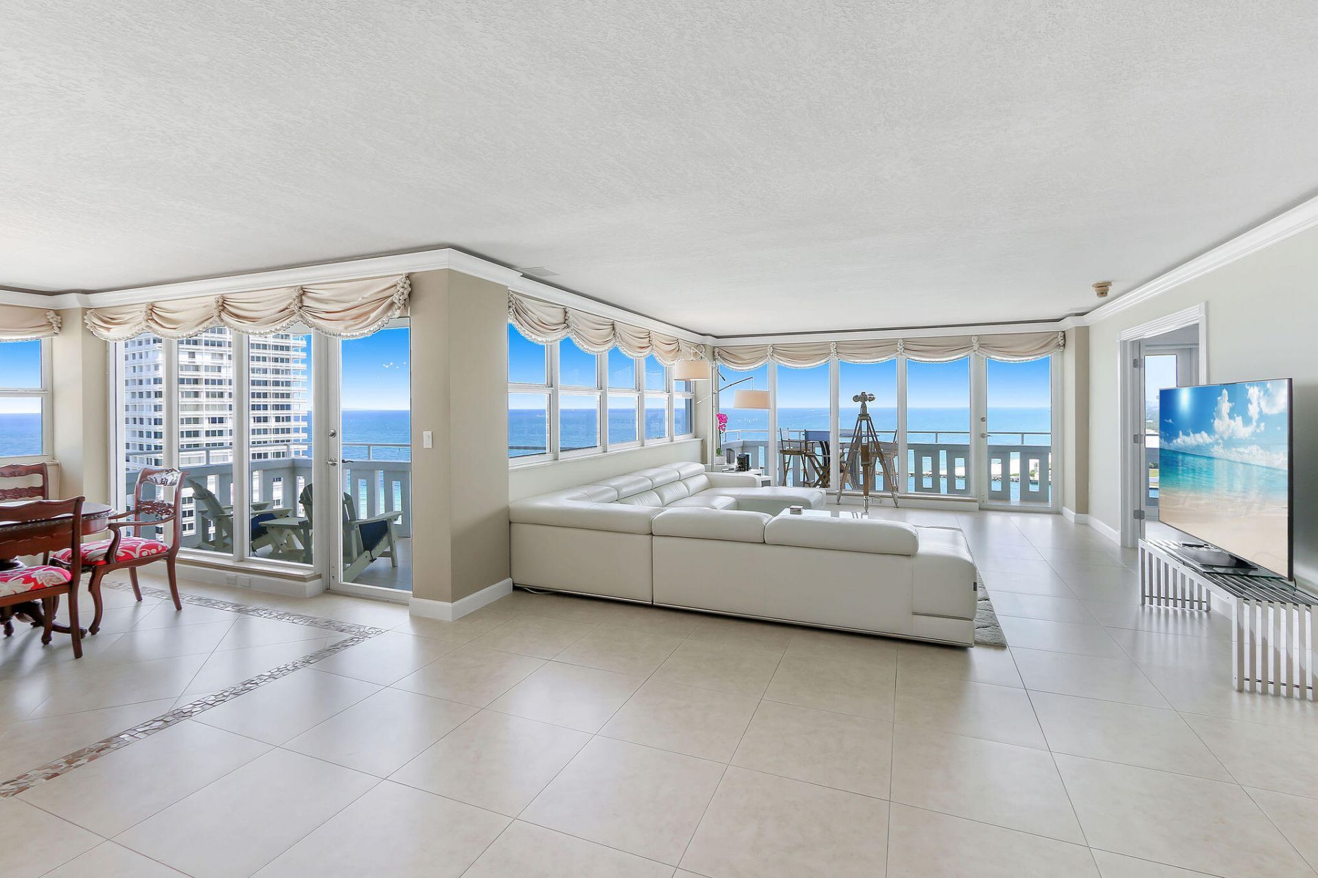 2000 S Ocean Drive, Unit 1810, Fort Lauderdale, FL 33316 Photo