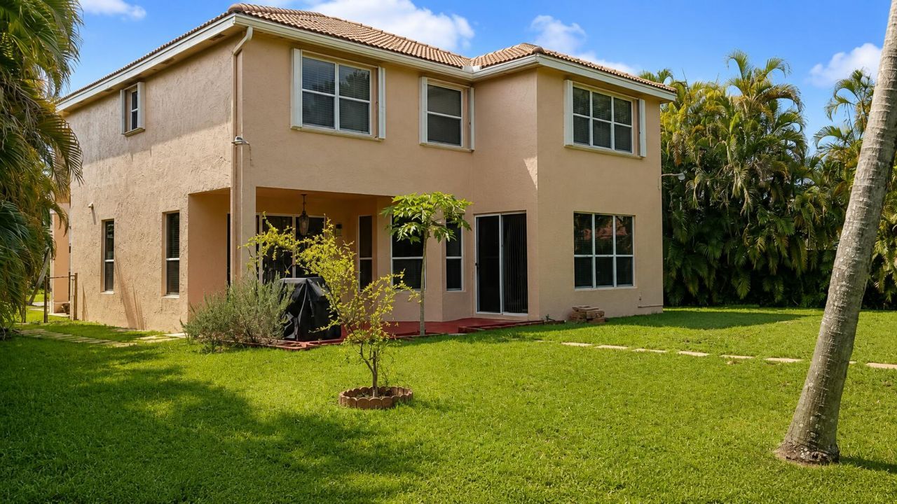 1802 SW 156th Avenue, Miramar, FL 33027 Photo