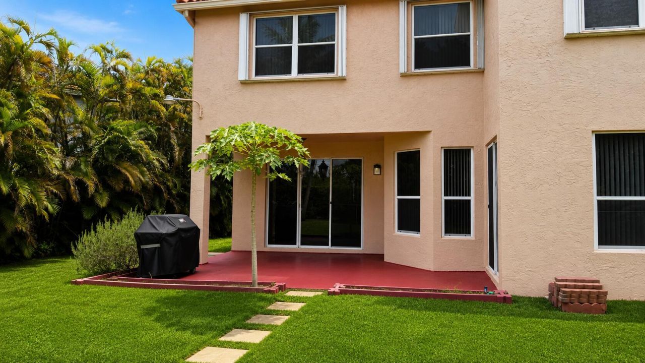 1802 SW 156th Avenue, Miramar, FL 33027 Photo