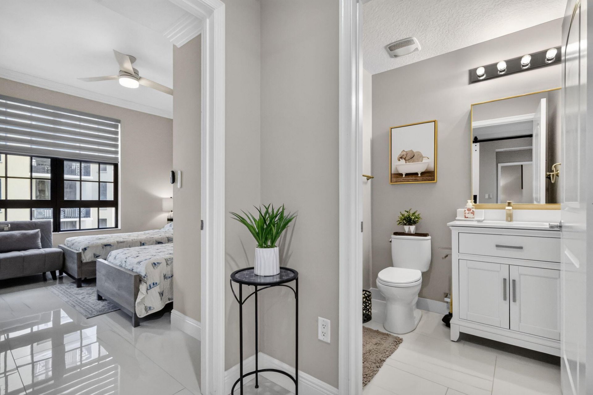 701 S Olive Avenue, Unit 1205, West Palm Beach, FL 33401 Photo