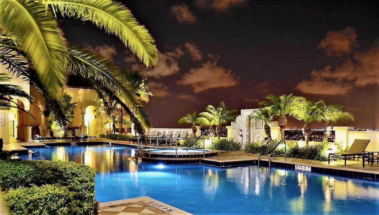 701 S Olive Avenue, Unit 1205, West Palm Beach, FL 33401 Photo