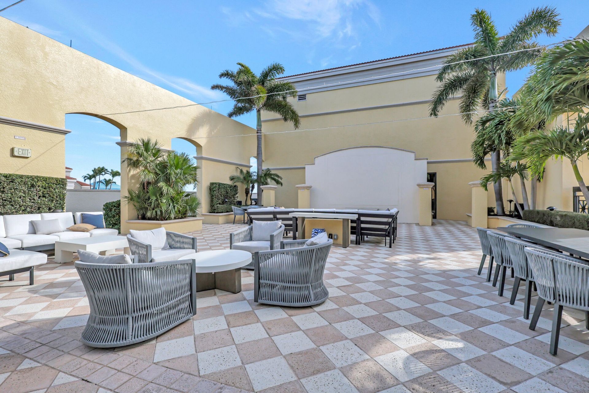 701 S Olive Avenue, Unit 1205, West Palm Beach, FL 33401 Photo