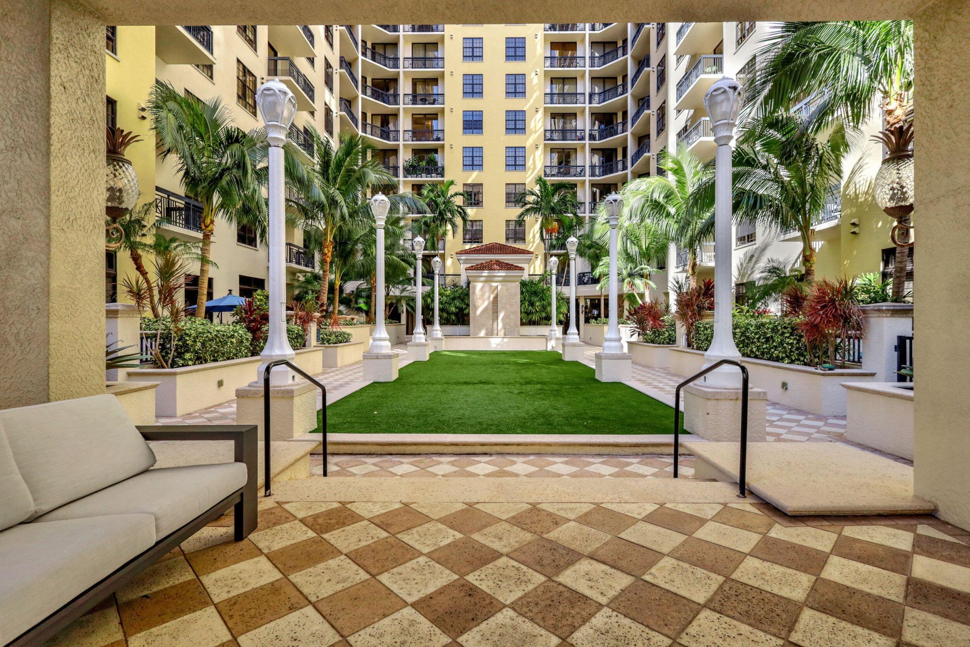 701 S Olive Avenue, Unit 1205, West Palm Beach, FL 33401 Photo