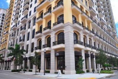 701 S Olive Avenue, Unit 1205, West Palm Beach, FL 33401 Photo