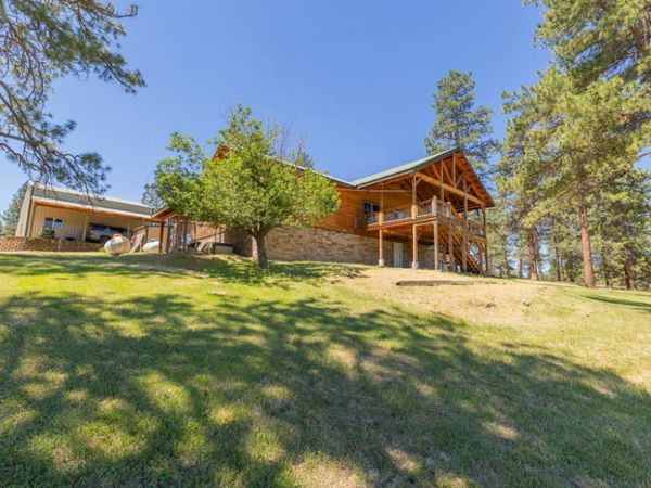 23125 Sprague River Road, Sprague River, OR 97639