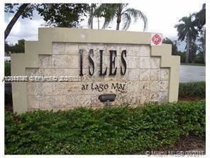 595 Vista Isles Dr , Unit 1913, Sunrise, FL 33325 Photo