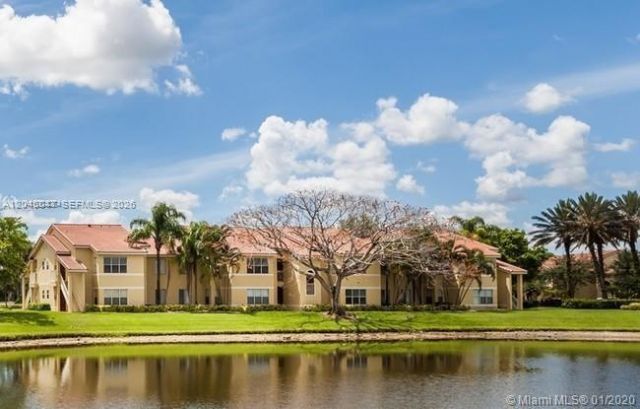 595 Vista Isles Dr , Unit 1913, Sunrise, FL 33325 Photo