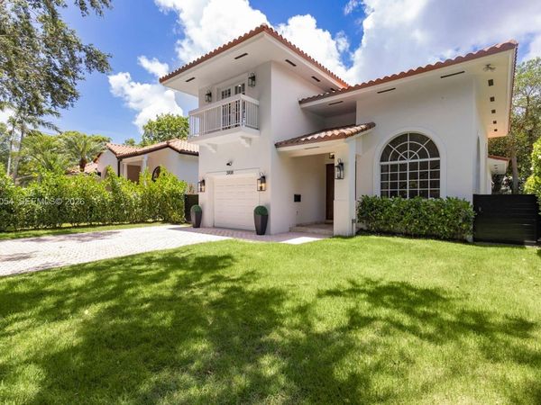 3908 Anderson Rd, Coral Gables, FL 33134