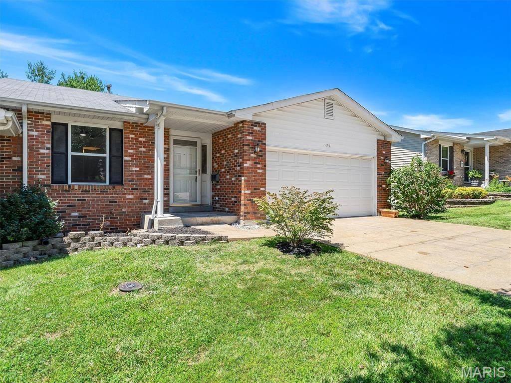 355 Oak Ridge Parkway , Arnold, MO 63010 Main Photo