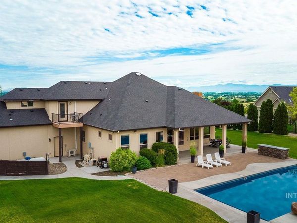 8077 Star Pass Ridge, Nampa, ID 83686