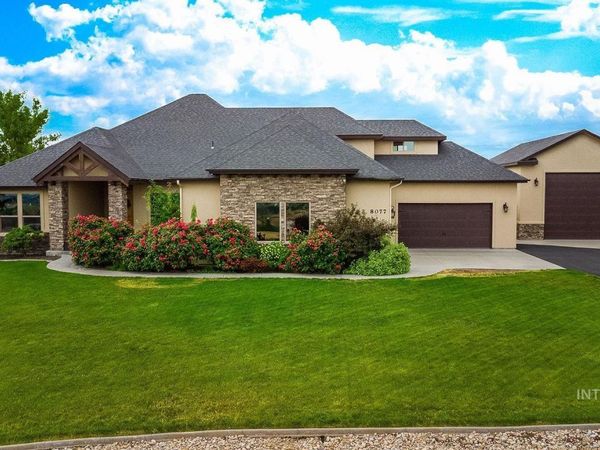 8077 Star Pass Ridge, Nampa, ID 83686