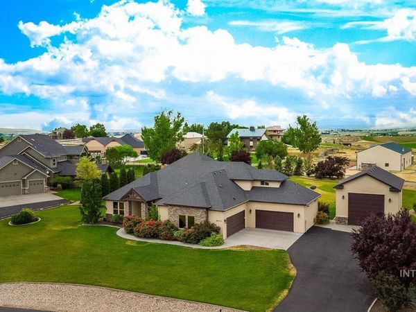 8077 Star Pass Ridge, Nampa, ID 83686