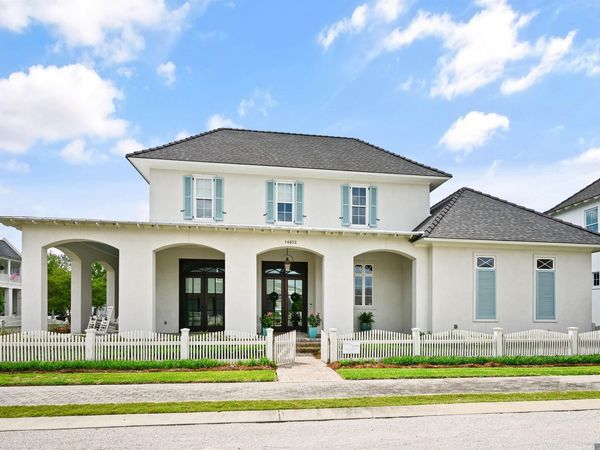 14652 Saint Henry Street, Baton Rouge, LA 70820
