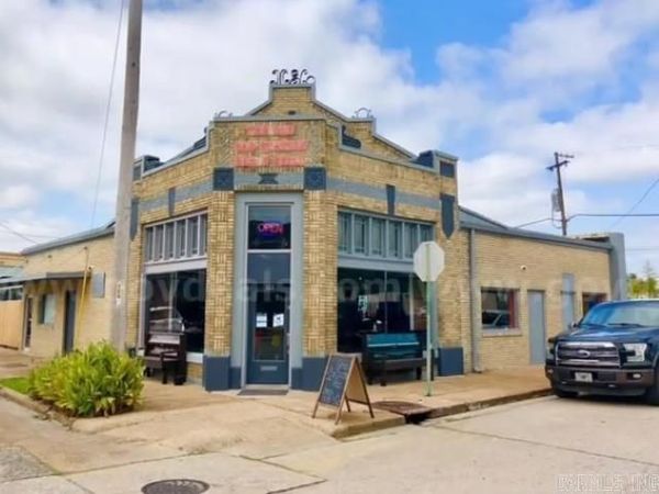 121 Hazel Street , Newport, AR 72112