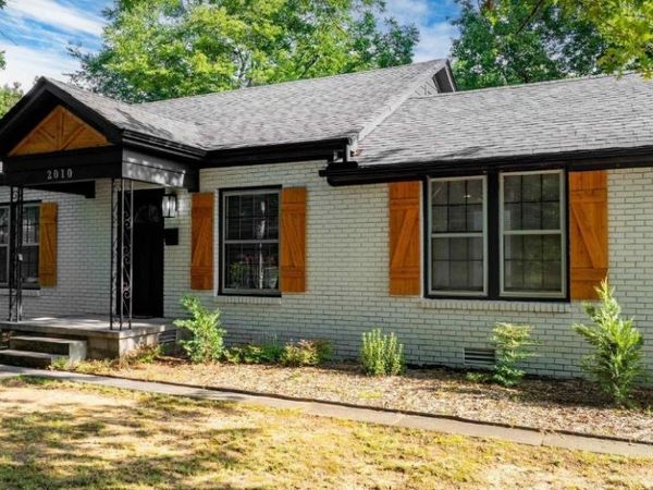2010 Hairston Street , Conway, AR 72034