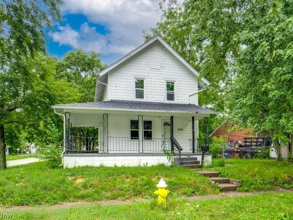 1225 Nestor Avenue , Akron, OH 44314