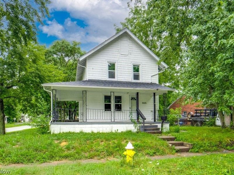 1225 Nestor Avenue, Akron, OH 44314 Photo 1
