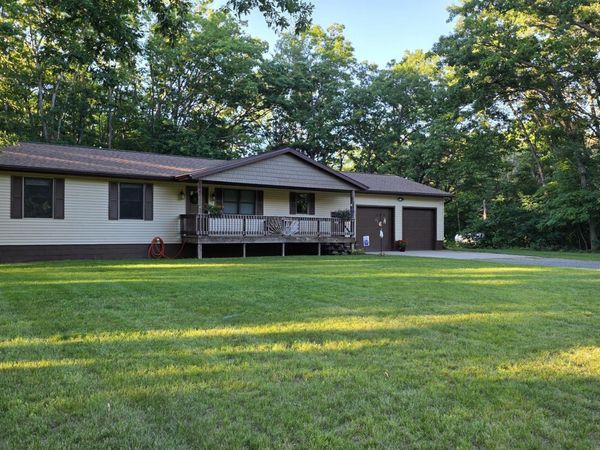 384 E Wilke Road, Rothbury, MI 49452