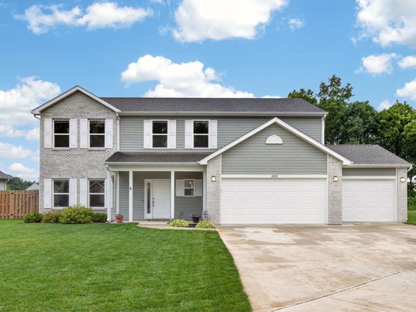 3459 Marlton Court, West Lafayette, IN 47906