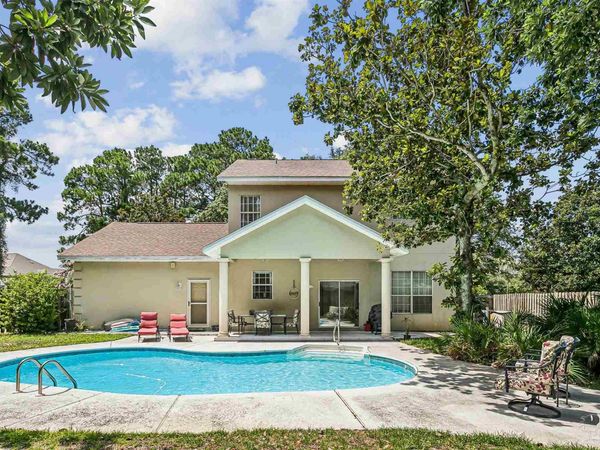 1591 Whisper Bay Blvd, Gulf Breeze, FL 32563